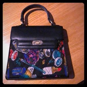 Nicole Miller bag